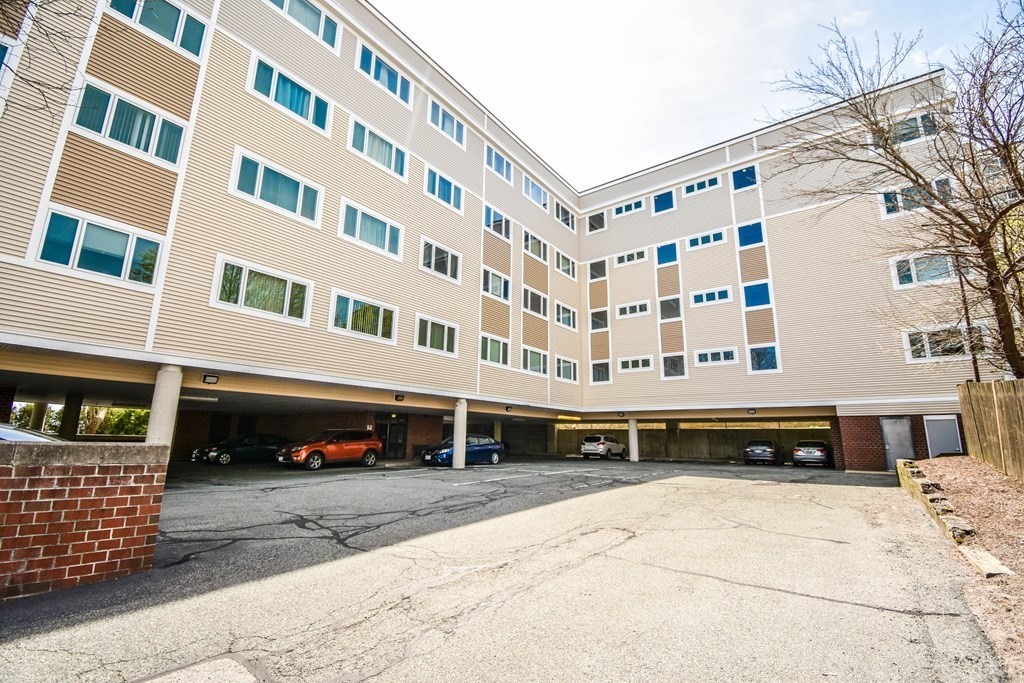 35 Des Moines Road, Unit 302 Quincy, MA 02169 - Photo 27 of 32 Gallery Image 27