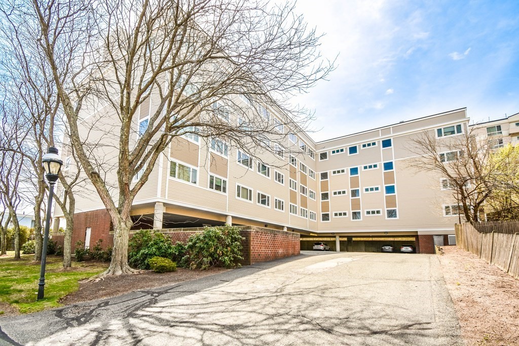 35 Des Moines Road, Unit 302 Quincy, MA 02169 - Photo 28 of 32 Gallery Image 28