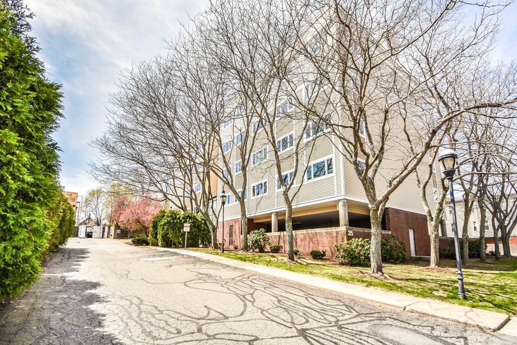 35 Des Moines Road, Unit 302 Quincy, MA 02169 - Photo 30 of 32 Gallery Image 30