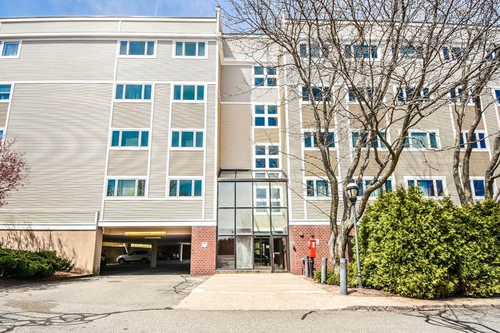 35 Des Moines Road, Unit 302 Quincy, MA 02169 - Photo 31 of 32 Gallery Image 31