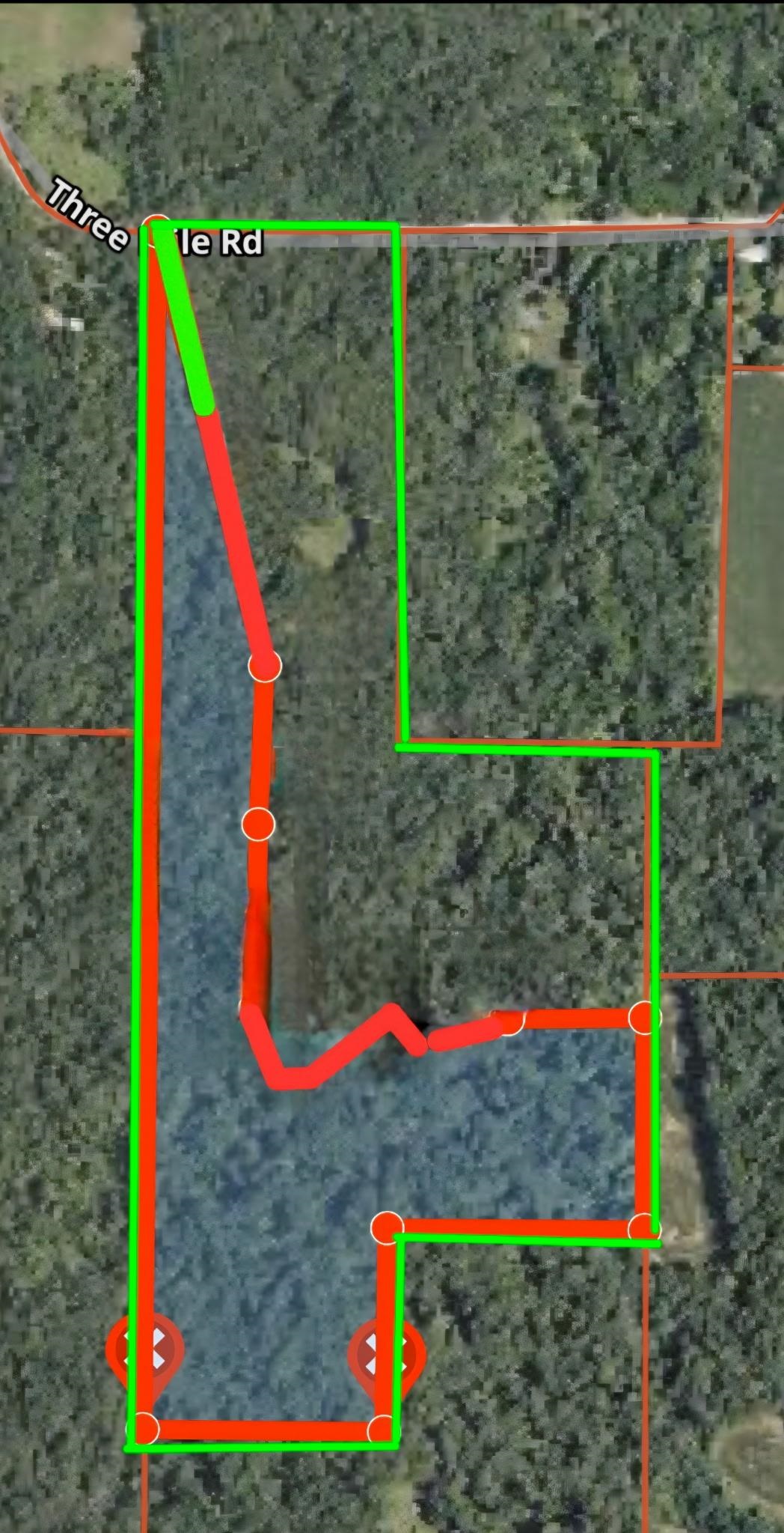 14094 Three Mile Road Savanna, IL 61074 - Photo 3 of 24 a view of park