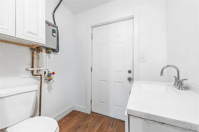 $69,999 | 329 South Main Street, Dupo, IL 62239