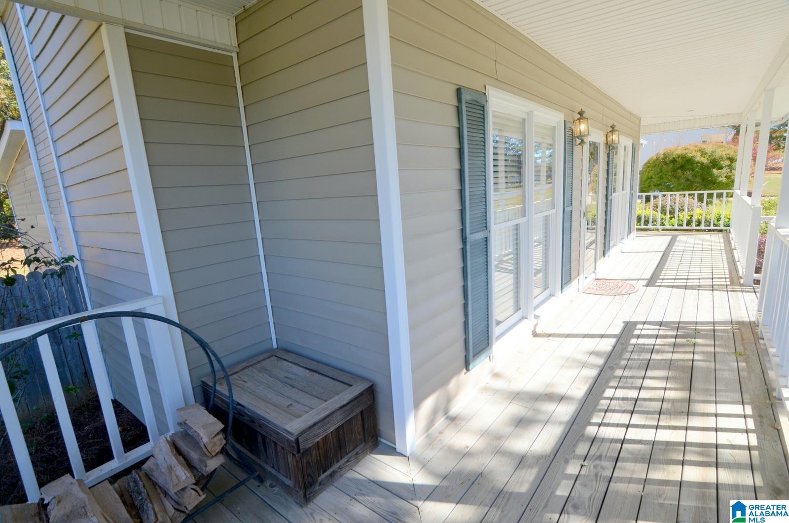 104 Country Hills Road Montevallo, AL 35115 - Photo 5 of 75 Gallery Image 5
