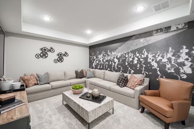 8123 Sunny Rdg Drive Fulshear, TX 77441 - Photo 11 of 15 representative photo