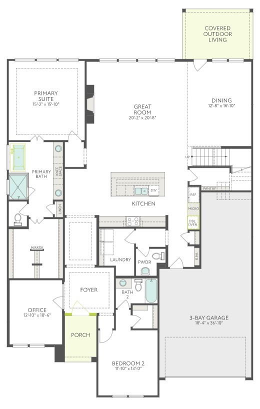 8123 Sunny Rdg Drive Fulshear, TX 77441 - Photo 12 of 15