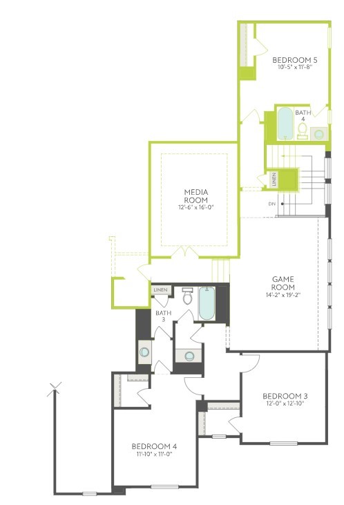 8123 Sunny Rdg Drive Fulshear, TX 77441 - Photo 13 of 15