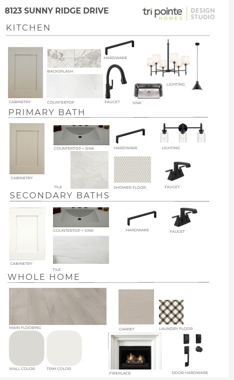 8123 Sunny Rdg Drive Fulshear, TX 77441 - Photo 14 of 15