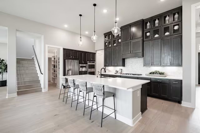 8123 Sunny Rdg Drive Fulshear, TX 77441 - Photo 2 of 15 representative photo