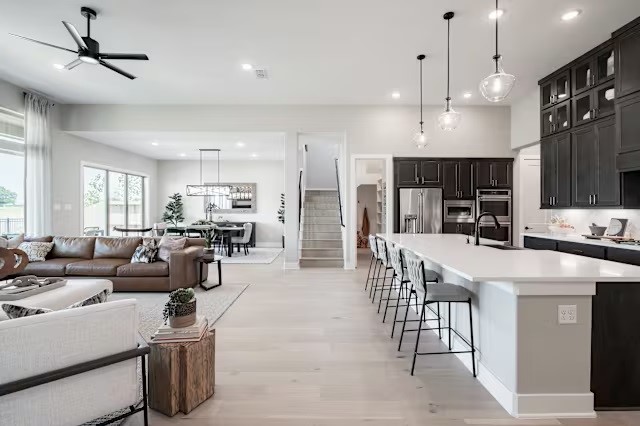 8123 Sunny Rdg Drive Fulshear, TX 77441 - Photo 3 of 15 representative photo