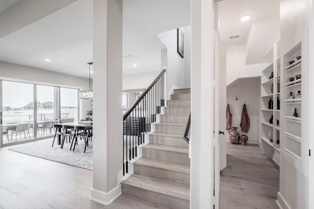 8123 Sunny Rdg Drive Fulshear, TX 77441 - Photo 5 of 15 representative photo