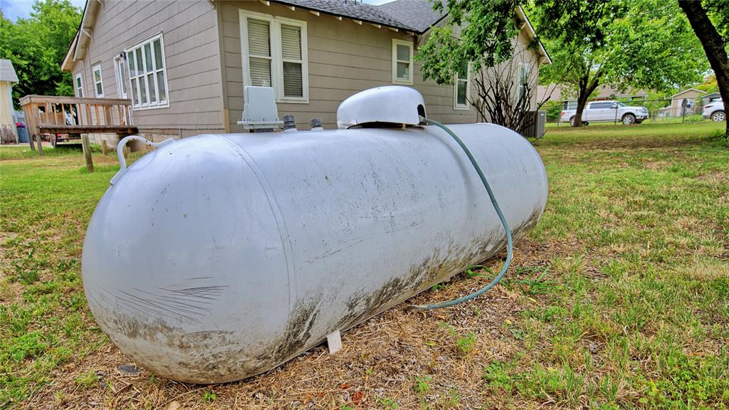 301 Spring Street Forestburg, TX 76239 - Photo 25 of 25
