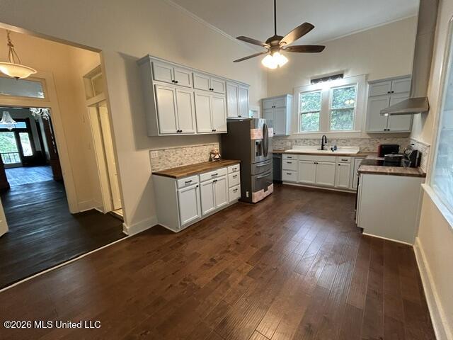 430 3rd Street McComb, MS 39648 - Photo 14 of 59 IMG_4418