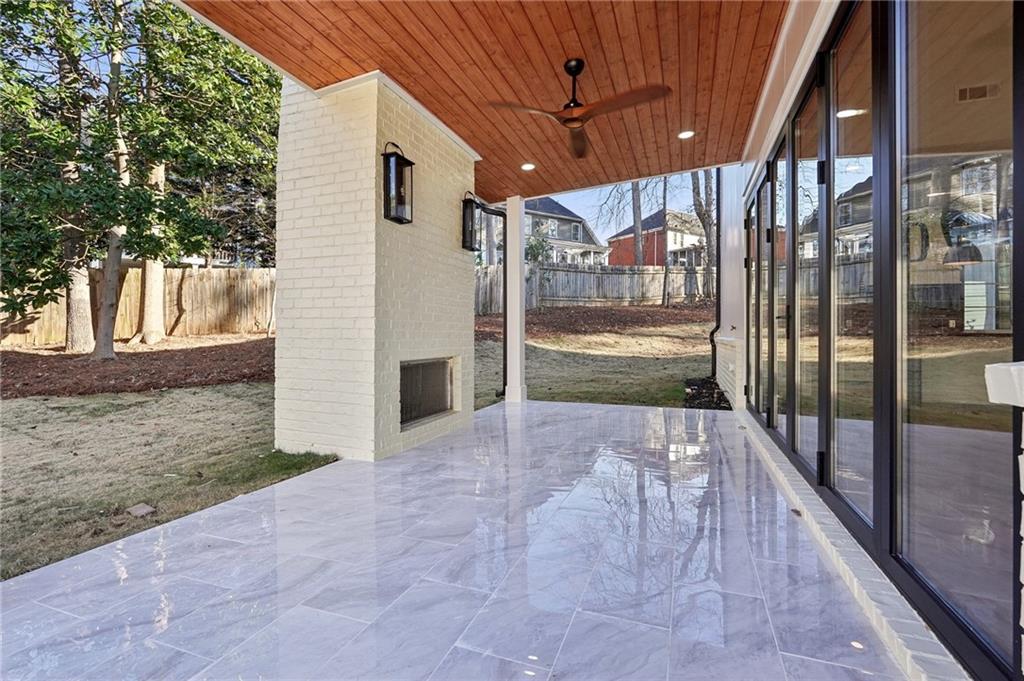 10365 Waters Road Alpharetta, GA 30022 - Photo 71 of 91