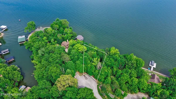 $129,900 | Overlook Drive, Rockwood, TN 37854