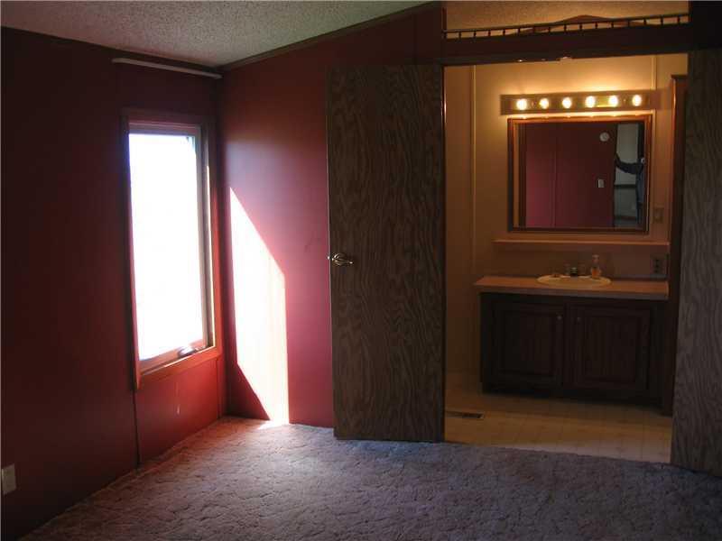 97 Center Limestone Road Fort Fairfield, ME 04742 - Photo 5 of 12 Master Bedroom. and Master Bath