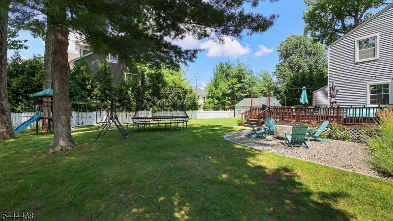 2263 Hill Road Scotch Plains, NJ 07076 - Photo 43 of 50