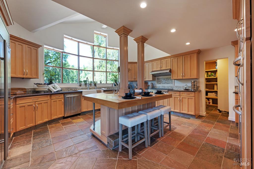 10533 Westside Road Healdsburg, CA 95448 - Photo 17 of 53