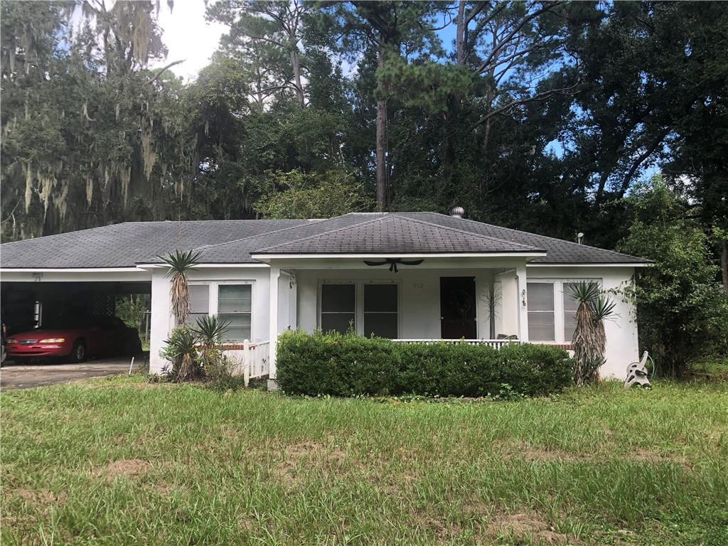 912 Old Jesup Road Brunswick, GA 31520 - Photo 1 of 1 Gallery Image 1