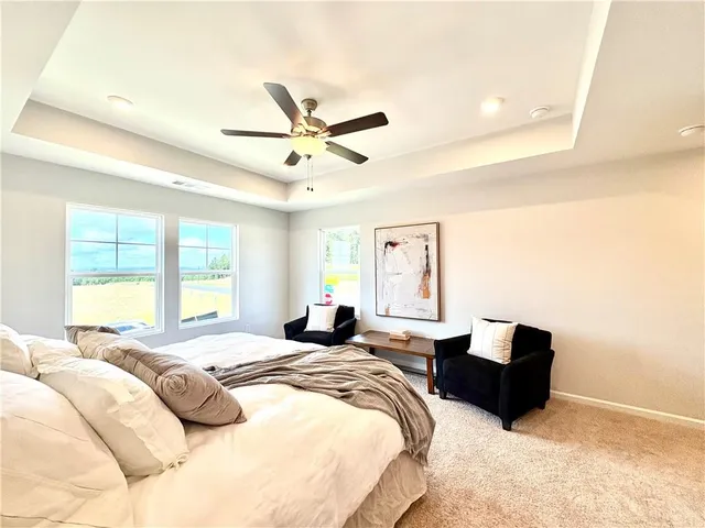 $319,900 | 479 Crown Drive, Emerson, GA 30137