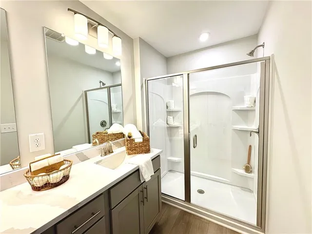 $319,900 | 479 Crown Drive, Emerson, GA 30137