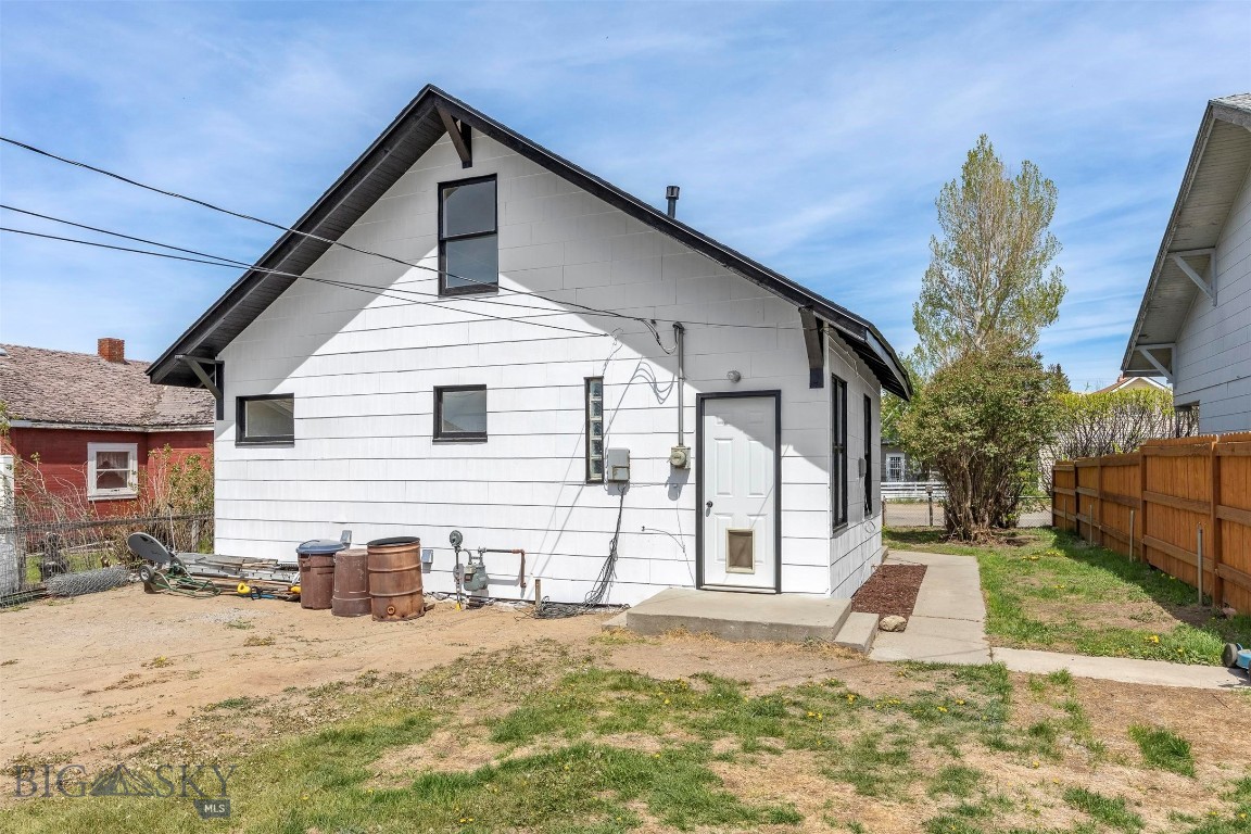 2322 Locust Street Butte, MT 59701 - Photo 21 of 22 Gallery Image 21