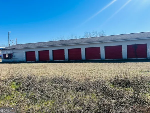 $100,000 | 0 South 1st Avenue, Lanett, AL 36963