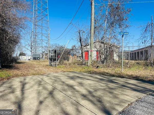 $100,000 | 0 South 1st Avenue, Lanett, AL 36963