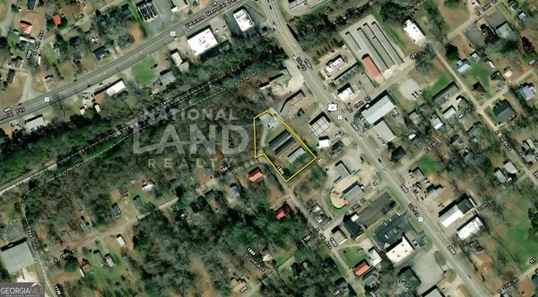 $100,000 | 0 South 1st Avenue, Lanett, AL 36963
