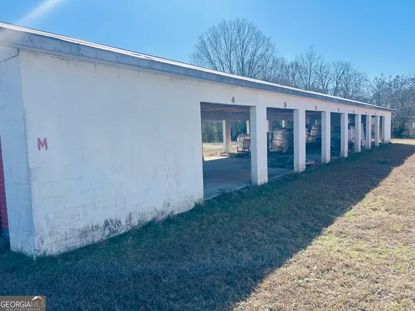 $100,000 | 0 South 1st Avenue, Lanett, AL 36963