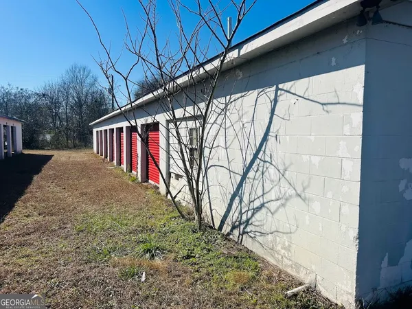 $100,000 | 0 South 1st Avenue, Lanett, AL 36963