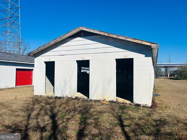 $100,000 | 0 South 1st Avenue, Lanett, AL 36963