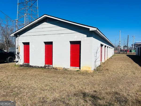 $100,000 | 0 South 1st Avenue, Lanett, AL 36963