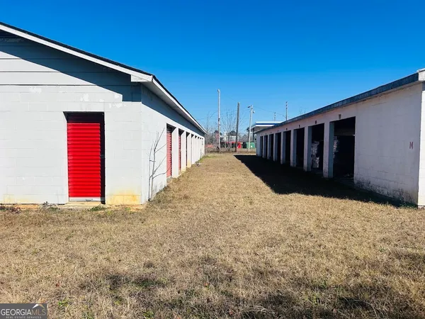 $100,000 | 0 South 1st Avenue, Lanett, AL 36963