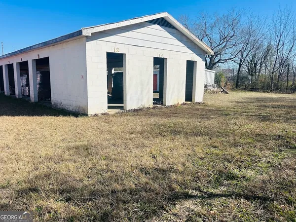 $100,000 | 0 South 1st Avenue, Lanett, AL 36963