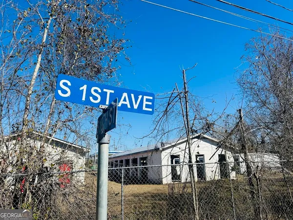 $100,000 | 0 South 1st Avenue, Lanett, AL 36963