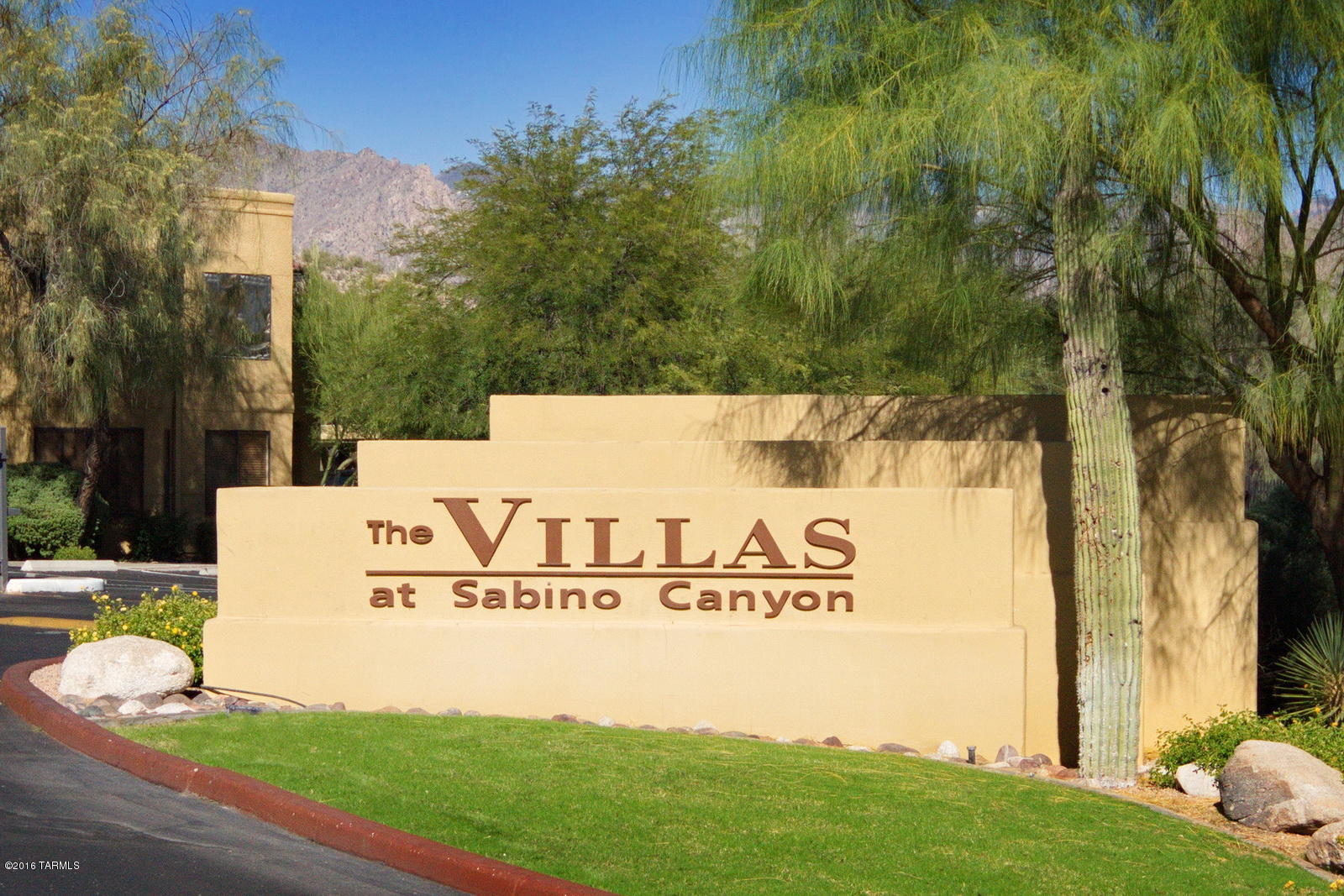 7255 East Snyder Road, Unit 4204 Tucson, AZ 85750 - Photo 18 of 21