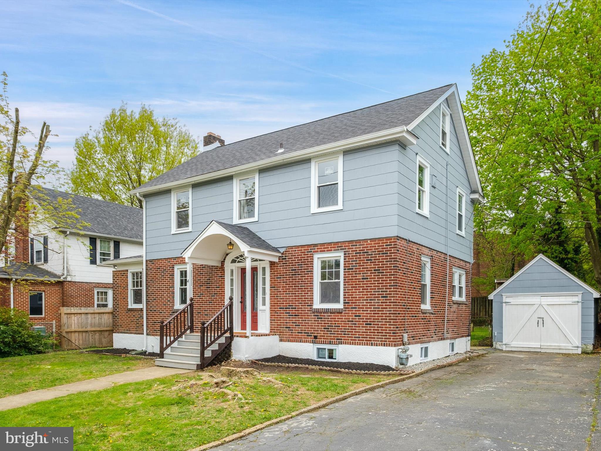 14 Boxwood Road Wilmington, DE 19804 - Photo 1 of 20 Gallery Image 1