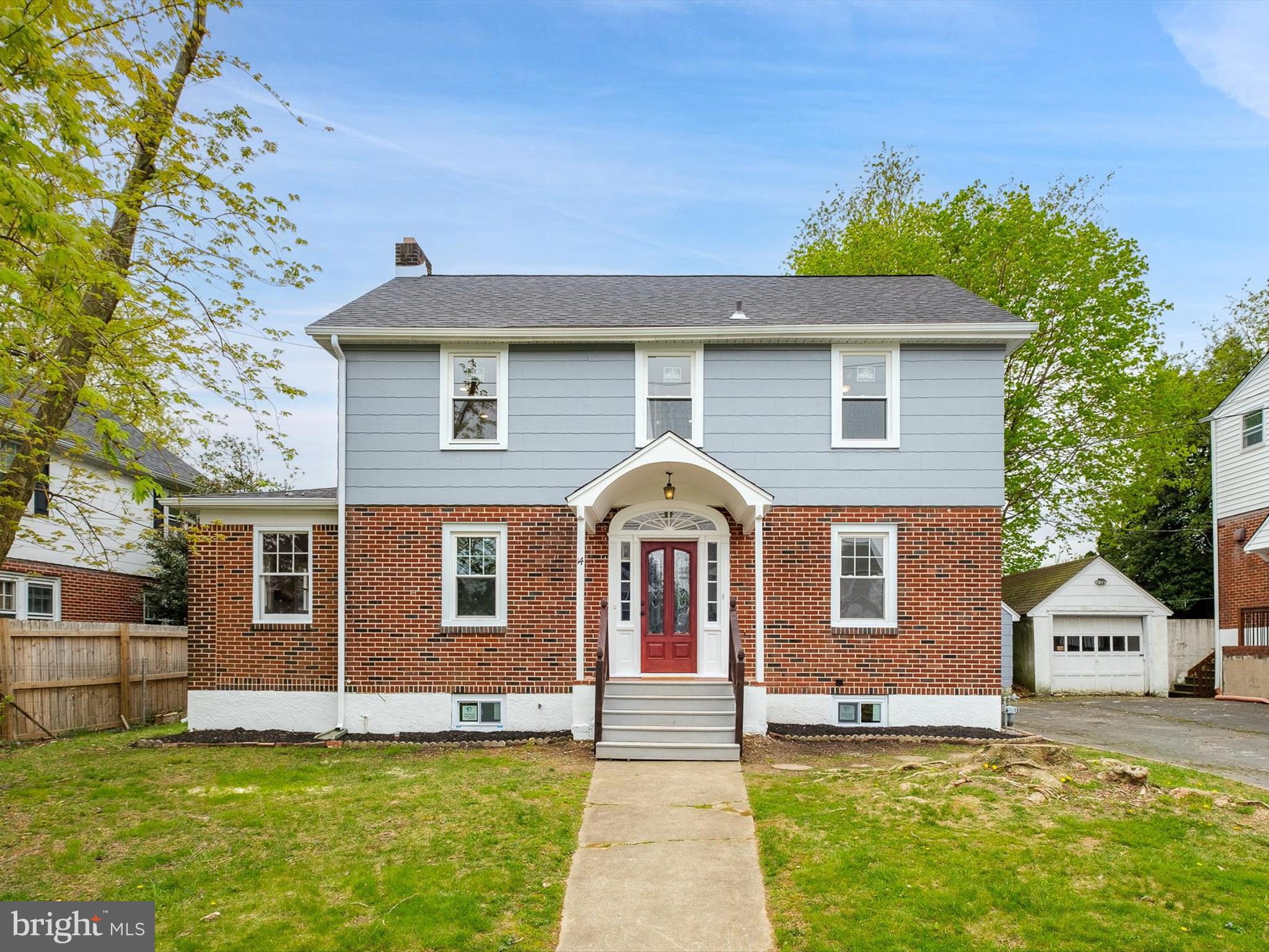 14 Boxwood Road Wilmington, DE 19804 - Photo 2 of 20 Gallery Image 2