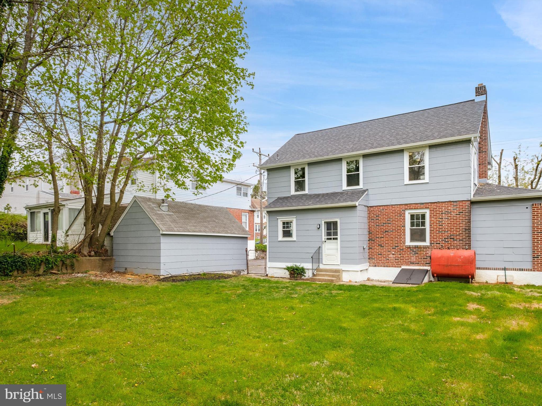 14 Boxwood Road Wilmington, DE 19804 - Photo 4 of 20 Gallery Image 4