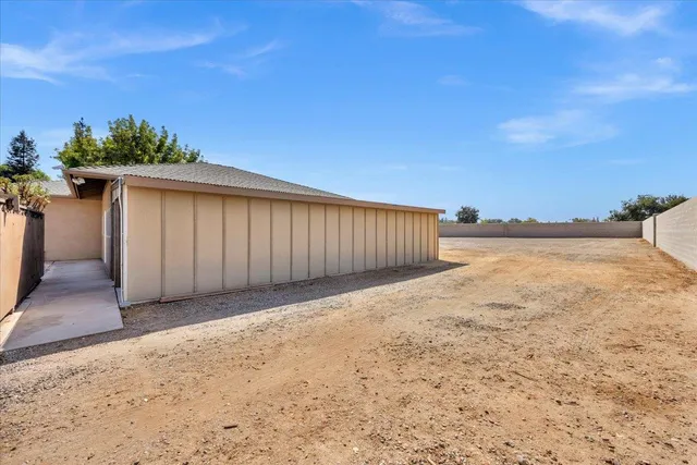 $975,000 | 4481 North Palm Avenue, Fresno, CA 93704