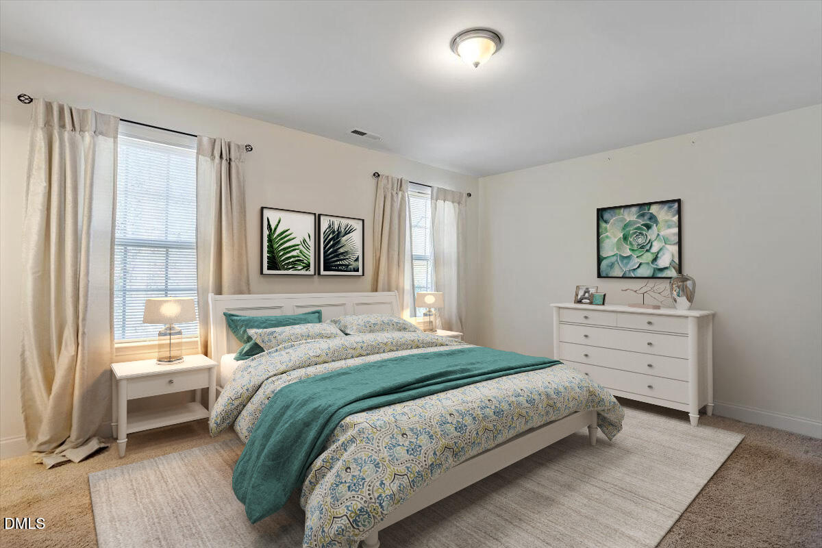 3305 Paschall Court Raleigh, NC 27610 - Photo 27 of 43 Bedroom 1_H