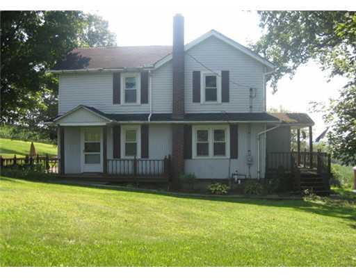 363 Ridge Road Rural Valley, PA 16249 - Photo 1 of 18 Exterior Front.