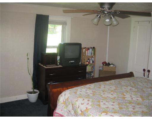 363 Ridge Road Rural Valley, PA 16249 - Photo 11 of 18 Bedroom.