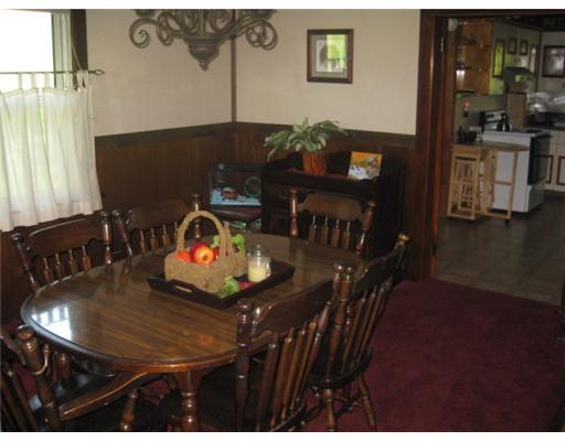 363 Ridge Road Rural Valley, PA 16249 - Photo 4 of 18 Dining Room.