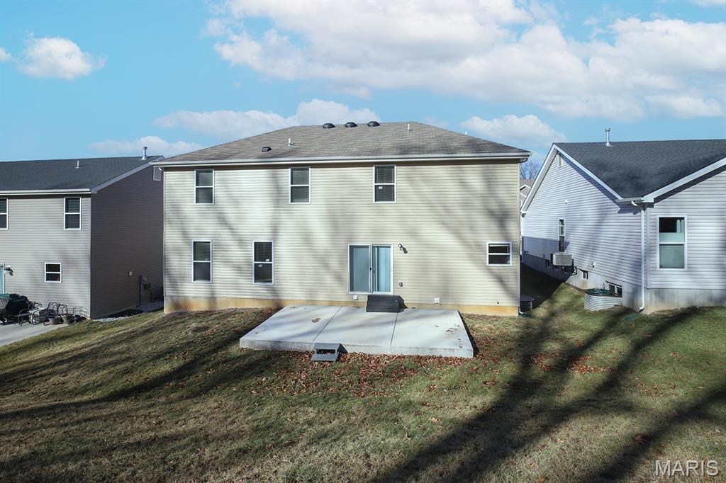 264 Arbors At Bridle Path Ballwin, MO 63021 - Photo 5 of 8