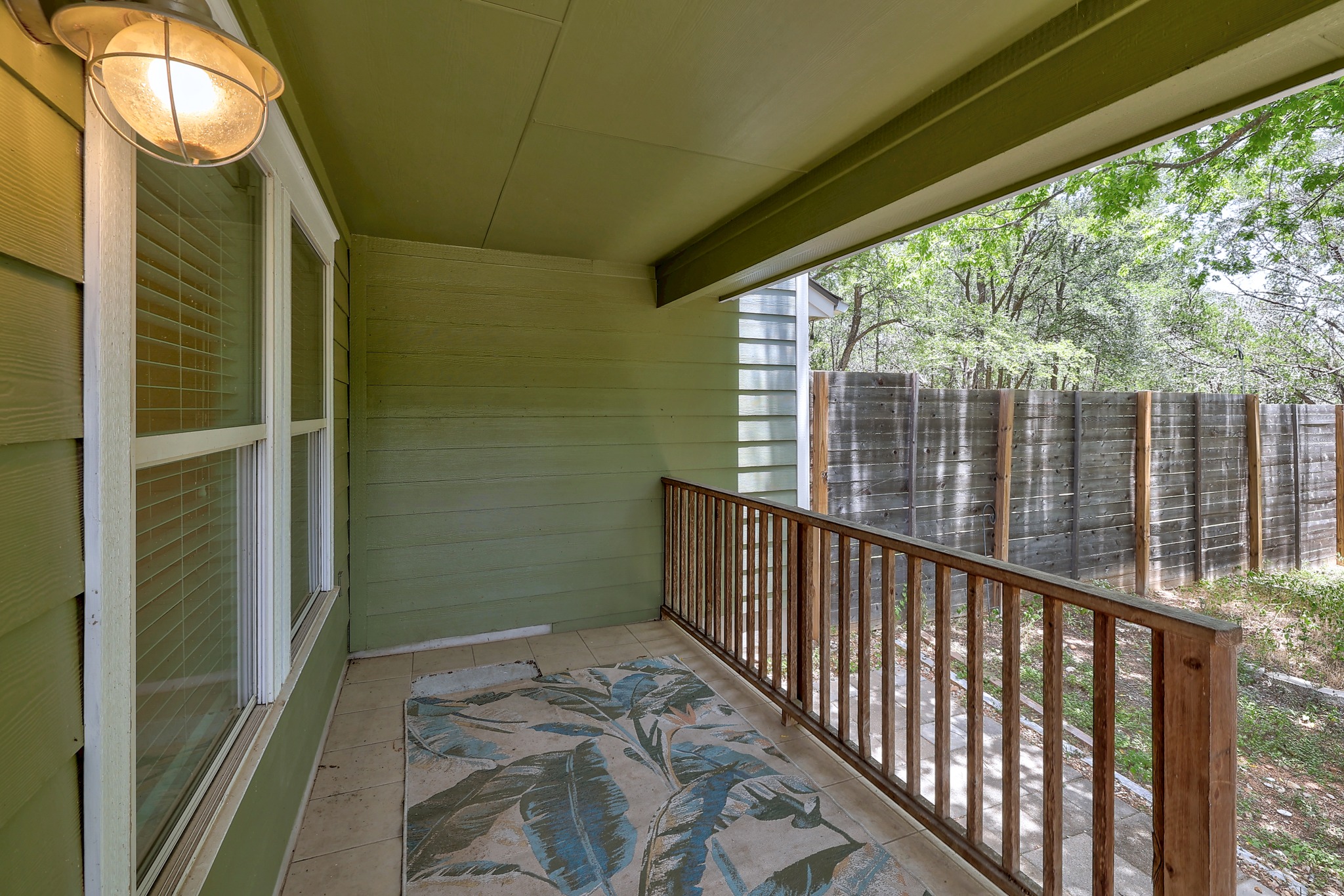 4803 A Pecan Springs Road, Unit B Austin, TX 78723 - Photo 24 of 27
