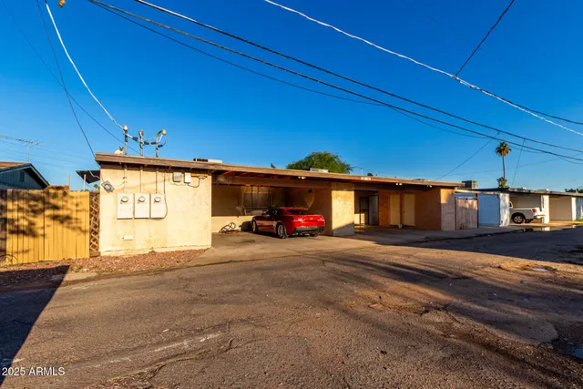 $595,000 | 536 North Hall, Mesa, AZ 85203