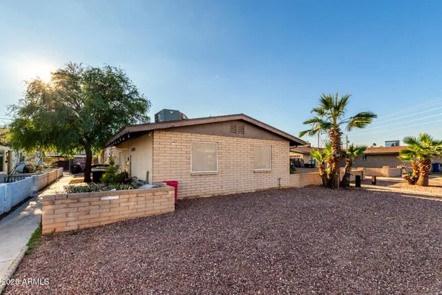 a view of outdoor space yard and patio