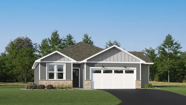 $395,410 | 759 Vista Court, Hanover, MN 55341