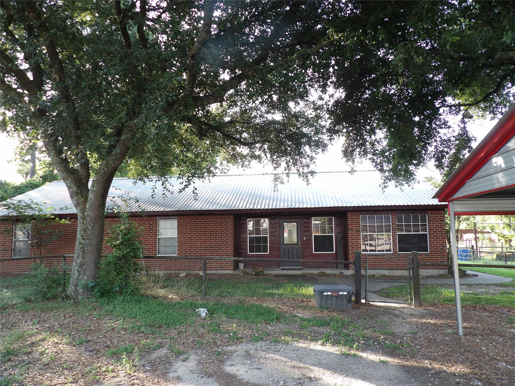 26318 Hardin Store Road Magnolia, TX 77354 - Photo 1 of 21